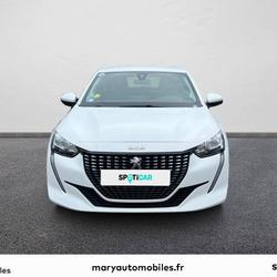 Peugeot 208 208 BlueHDi 100 S&S BVM6 Active Business Saint-L&ocirc;