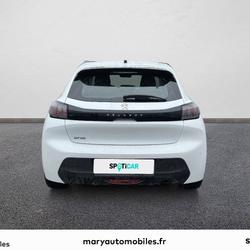 Peugeot 208 208 BlueHDi 100 S&S BVM6 Active Business Saint-L&ocirc;