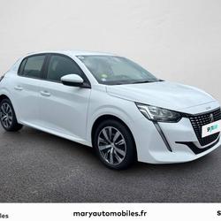 Peugeot 208 208 BlueHDi 100 S&S BVM6 Active Business Saint-L&ocirc;