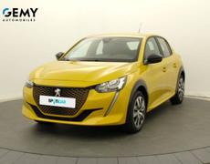 Peugeot 208 Caudan