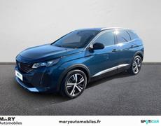 Peugeot 3008 Saint-Lô