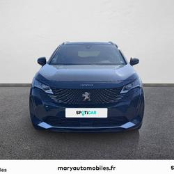 Peugeot 3008 3008 Hybrid 225 e-EAT8 Allure Pack Saint-L&ocirc;