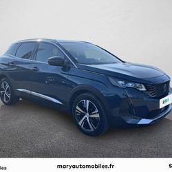 Peugeot 3008 3008 Hybrid 225 e-EAT8 Allure Pack Saint-L&ocirc;