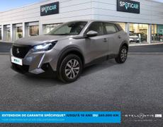 Peugeot 2008 Cesson-Sévigné