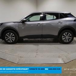 Peugeot 2008 2008 BlueHDi 130 S&S EAT8 Active Business Cesson-S&eacute;vign&eacute;