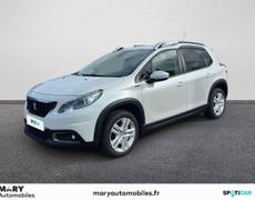 Peugeot 2008 Saint-Lô