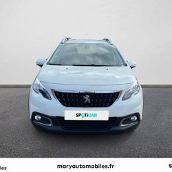 Peugeot 2008 2008 BlueHDi 100ch S&S BVM5 Signature Saint-L&ocirc;