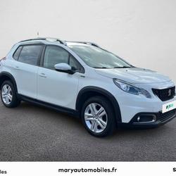 Peugeot 2008 2008 BlueHDi 100ch S&S BVM5 Signature Saint-L&ocirc;