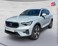 Volvo XC40 Metz