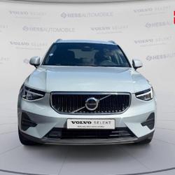Volvo XC40 B3 163ch Start DCT 7 Metz