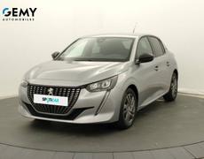 Peugeot 208 Caudan