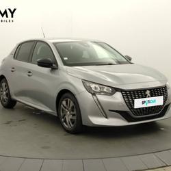 Peugeot 208 PureTech 75 S&S BVM5 Style occasion - Caudan - photo 3/22