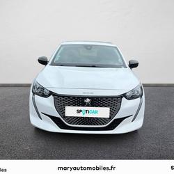 Peugeot e-208 208 Electrique 50 kWh 136ch Style Saint-L&ocirc;