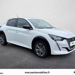 Peugeot e-208 208 Electrique 50 kWh 136ch Style Saint-L&ocirc;