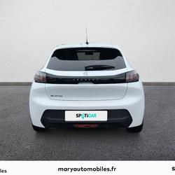 Peugeot e-208 208 Electrique 50 kWh 136ch Style Saint-L&ocirc;