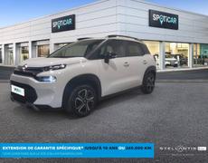 Citroen C3 Aircross Cesson-Sévigné