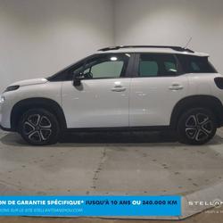Citroen C3 Aircross C3 Aircross BlueHDi 120 S&S EAT6 Feel Pack Business Cesson-S&eacute;vign&eacute;