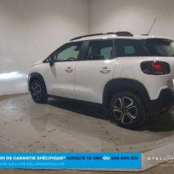 Citroen C3 Aircross C3 Aircross BlueHDi 120 S&S EAT6 Feel Pack Business Cesson-S&eacute;vign&eacute;