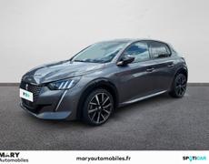Peugeot 208 Saint-Lô
