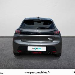 Peugeot 208 208 PureTech 100 S&S BVM6 GT Saint-L&ocirc;