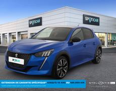 Peugeot 208 Cesson-Sévigné