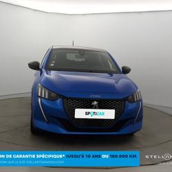 Peugeot 208 208 PureTech 130 S&S EAT8 GT Line Cesson-S&eacute;vign&eacute;