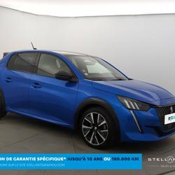 Peugeot 208 208 PureTech 130 S&S EAT8 GT Line Cesson-S&eacute;vign&eacute;