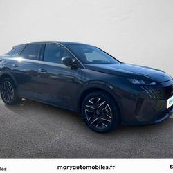 Peugeot 3008 3008 Hybrid 136 e-DCS6 Allure Saint-L&ocirc;