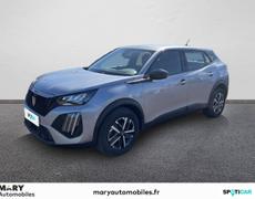 Peugeot 2008 Saint-Lô