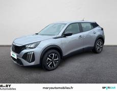 Peugeot 2008 Saint-Lô