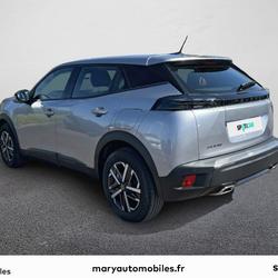 Peugeot 2008 2008 Hybrid 136 e-DCS6 Style Saint-L&ocirc;