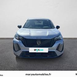 Peugeot 2008 2008 Hybrid 136 e-DCS6 Style Saint-L&ocirc;