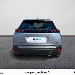 Peugeot 2008 2008 Hybrid 136 e-DCS6 Style Saint-L&ocirc;
