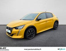 Peugeot 208 Saint-Lô