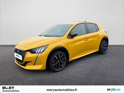 Peugeot 208 - 208 BlueHDi 100 S&S BVM6 GT - 18 990 €