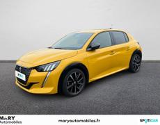 Peugeot 208 Saint-Lô