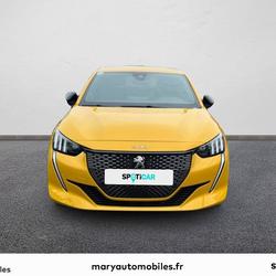 Peugeot 208 208 BlueHDi 100 S&S BVM6 GT Saint-L&ocirc;