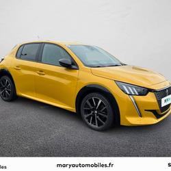 Peugeot 208 208 BlueHDi 100 S&S BVM6 GT Saint-L&ocirc;