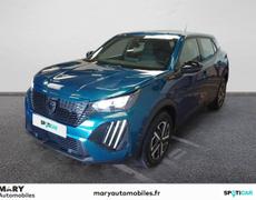 Peugeot 2008 Saint-Lô