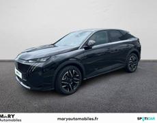 Peugeot 3008 Saint-Lô
