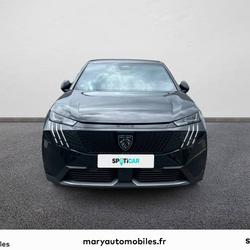 Peugeot 3008 3008 Hybrid 136 e-DCS6 Allure Saint-L&ocirc;