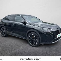 Peugeot 3008 3008 Hybrid 136 e-DCS6 Allure Saint-L&ocirc;