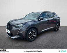 Peugeot 2008 Saint-Lô
