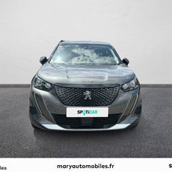 Peugeot 2008 2008 BlueHDi 130 S&S EAT8 Allure Pack Saint-L&ocirc;