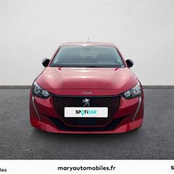 Peugeot e-208 208 Electrique 50 kWh 136ch Roadtrip Saint-L&ocirc;