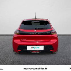 Peugeot e-208 208 Electrique 50 kWh 136ch Roadtrip Saint-L&ocirc;