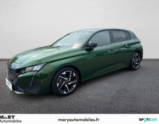Peugeot 308 III Phase 1 Saint-Lô