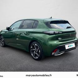 Peugeot 308 III Phase 1 308 PureTech 130ch S&S BVM6 Allure Pack Saint-L&ocirc;