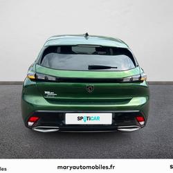 Peugeot 308 III Phase 1 308 PureTech 130ch S&S BVM6 Allure Pack Saint-L&ocirc;