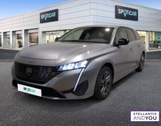 Peugeot 308 SW Phase 2 Cesson-Sévigné